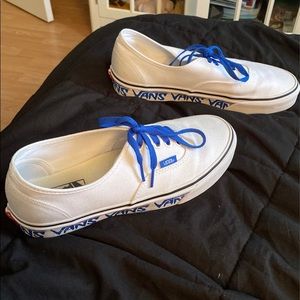 VANS Authentic Sketch